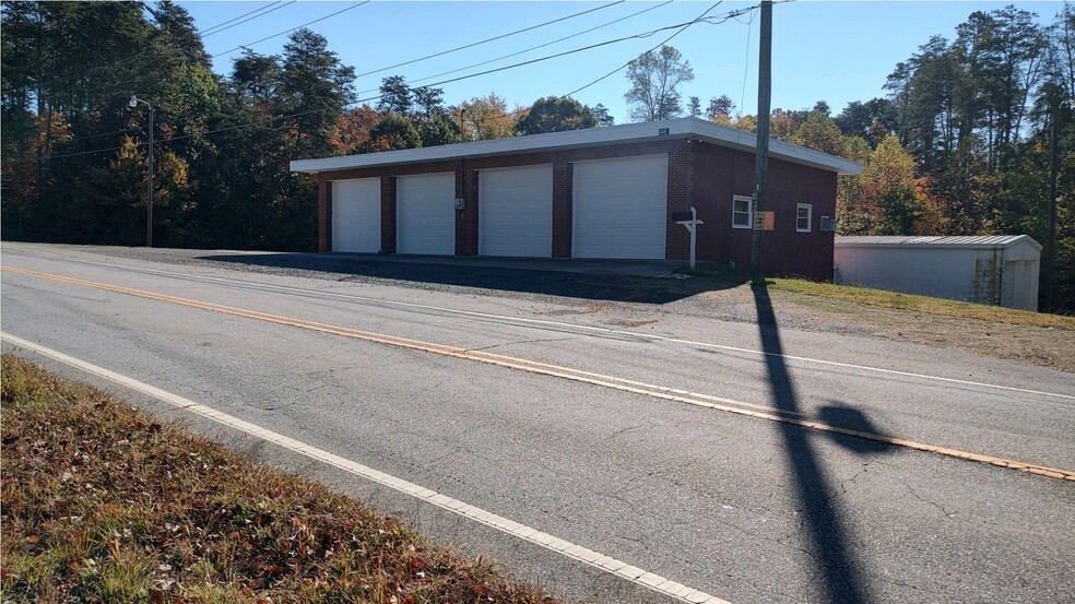 Primary Photo Of 8044 Goodwill Church Rd, Belews Creek Industrial For Lease