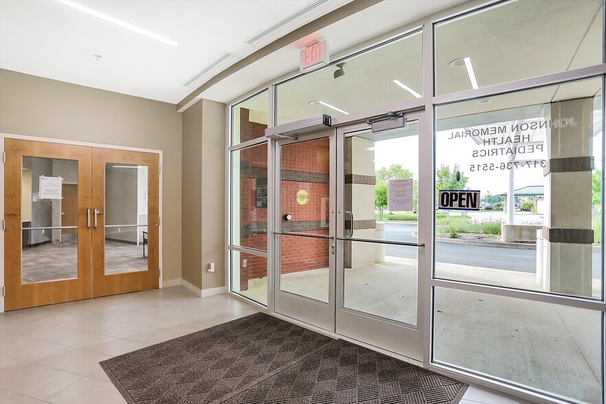 More Photos Of 1000 S US Highway 31, Greenwood Medical For Sale