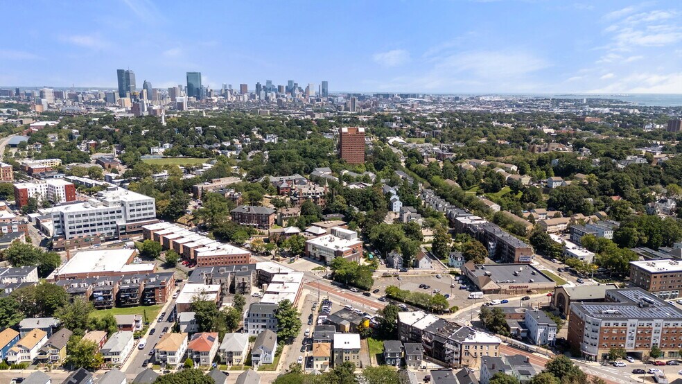 More Photos Of 41 W Walnut Park, Roxbury Apartments For Sale