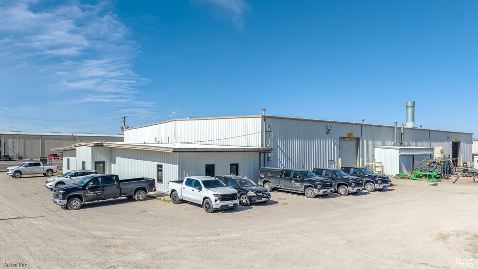 More Photos Of 2120 Maurice Rd, Odessa Warehouse For Sale