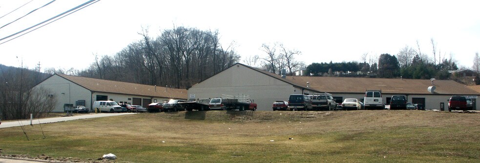 More Photos Of 151 Grassy Plain St, Bethel Industrial For Sale