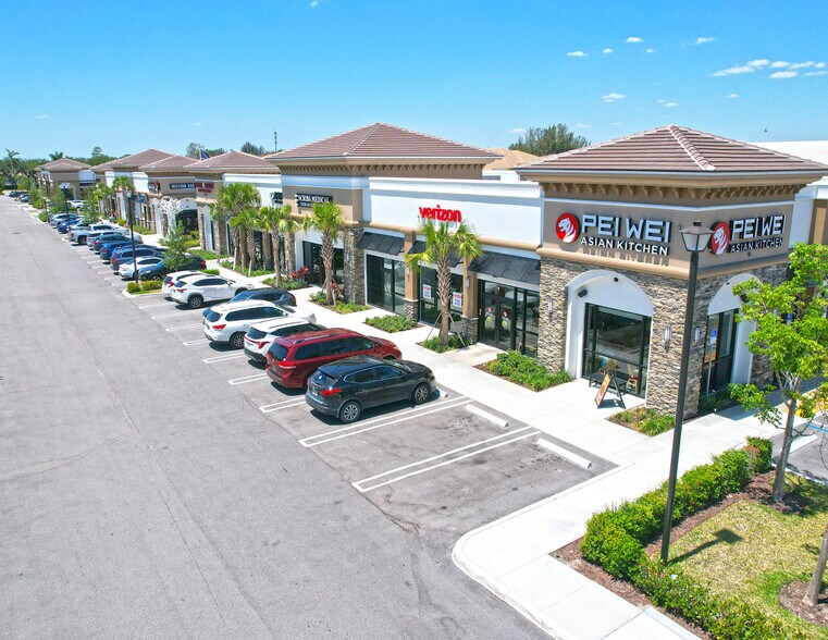 More Photos Of 11925 Southern Blvd, Royal Palm Beach Freestanding For Lease