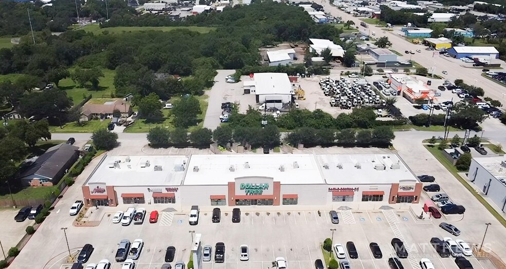 Primary Photo Of 112 Highway 146 S, La Porte Storefront For Lease