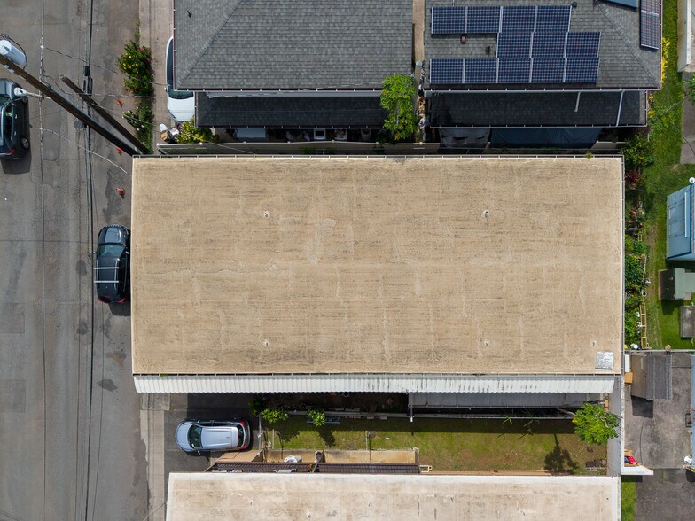 More Photos Of 1213 Matlock Ave, Honolulu Apartments For Sale