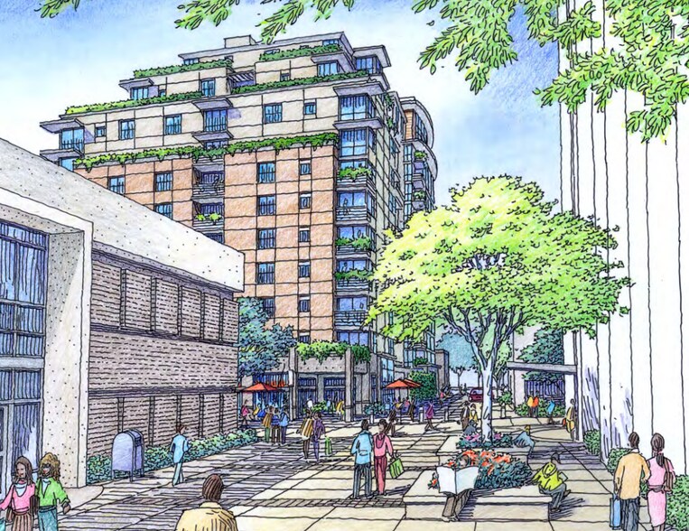 More Photos Of 620 3rd St, Santa Rosa Movie Theatre For Sale