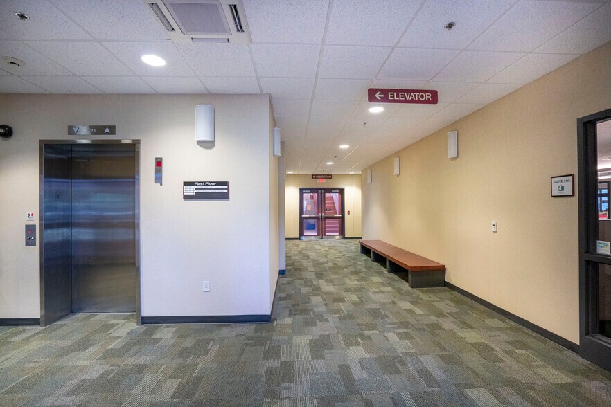 More Photos Of 2601 Gateway Dr, State College Medical For Sale