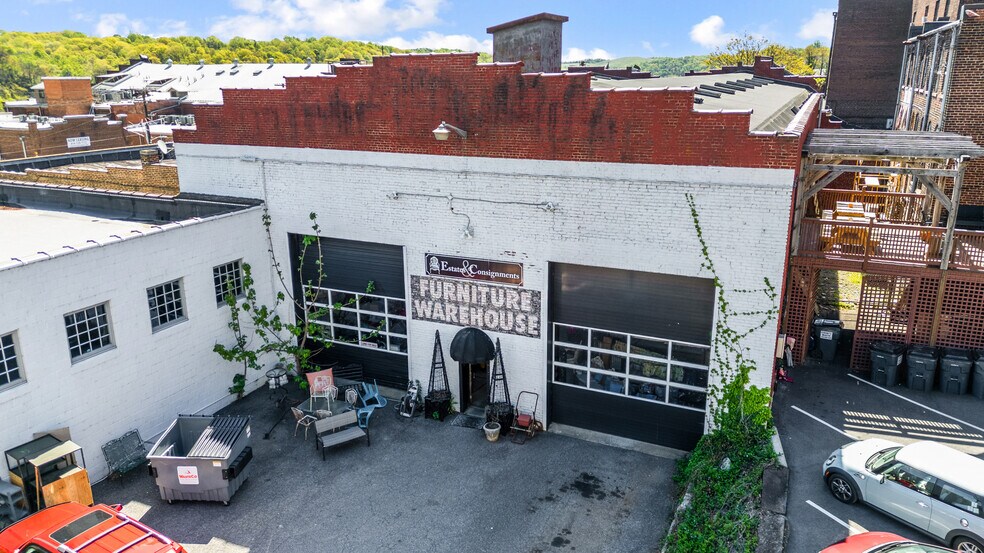 More Photos Of 107 13th St, Lynchburg Warehouse For Sale