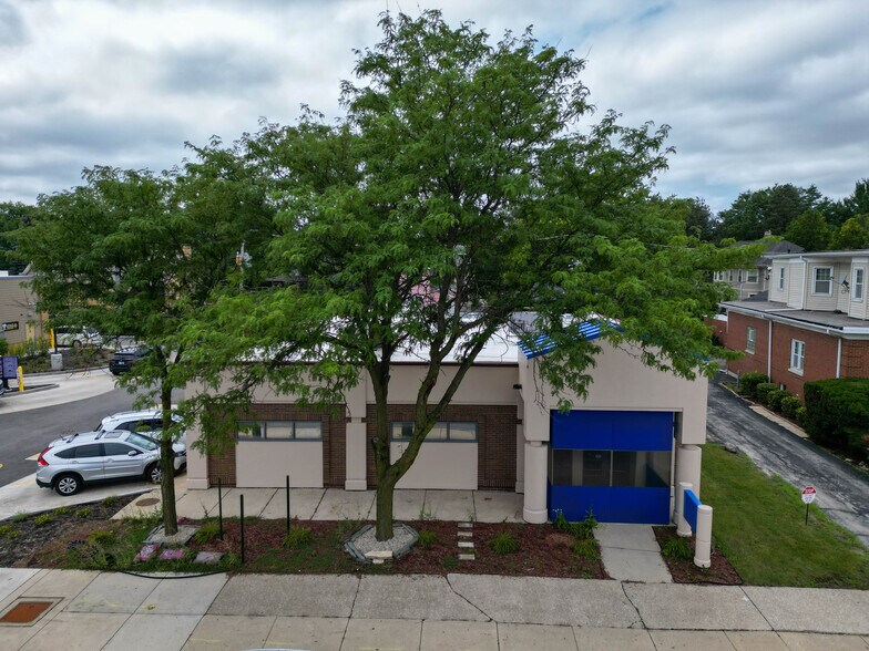 More Photos Of 120 N La Grange Rd, La Grange Medical For Sale