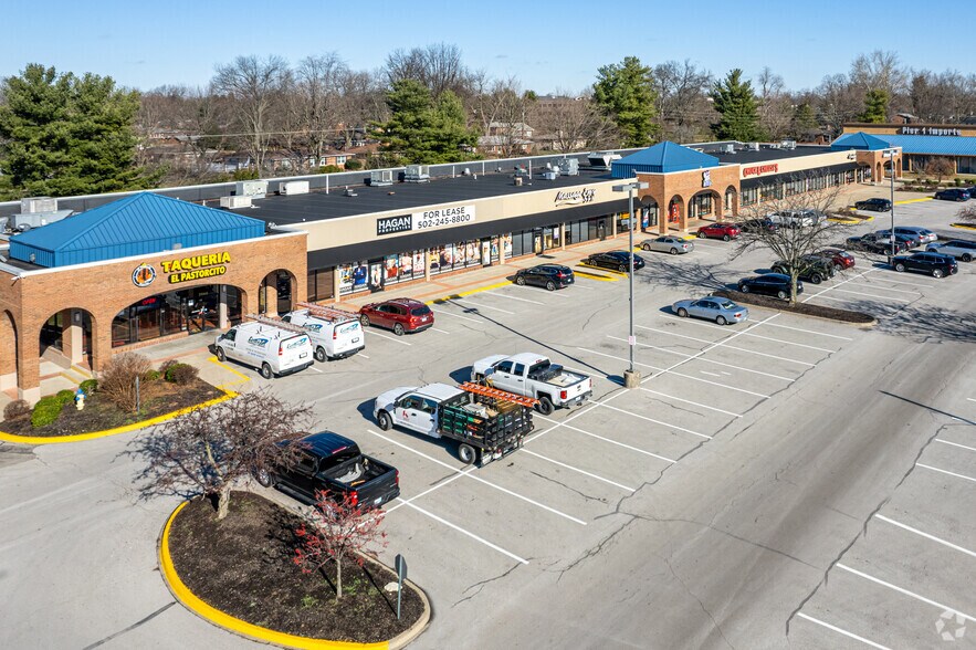 More Photos Of 2100 S Hurstbourne Pky, Louisville Unknown For Lease
