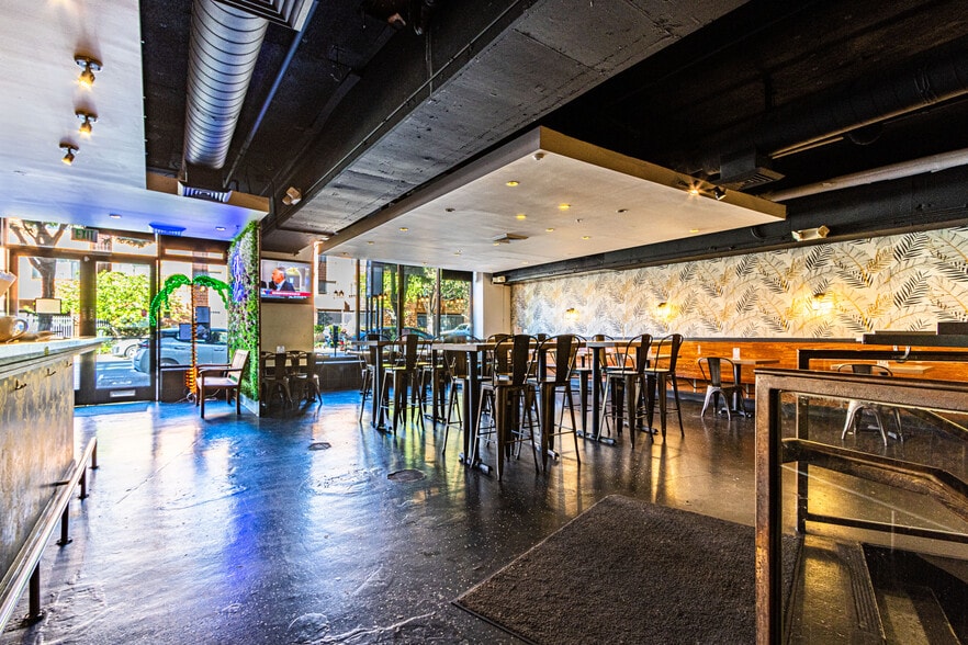 More Photos Of 1865 Post St, San Francisco General Retail For Sale