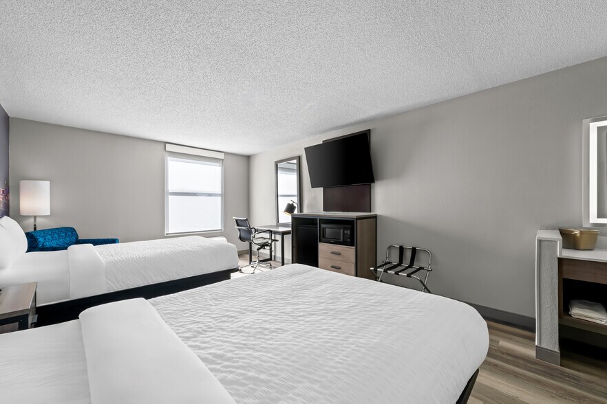 More Photos Of 1202 Liberty Rd, High Point Hotel For Sale