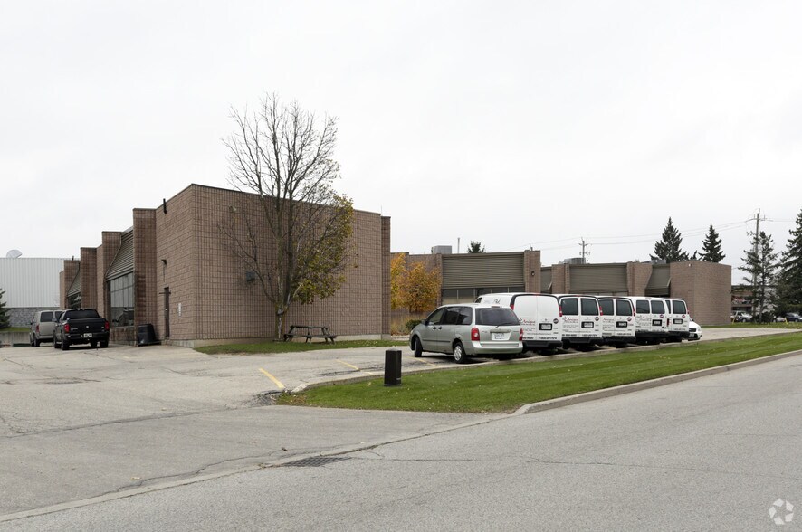 More Photos Of 584 Colby Dr, Waterloo Light Distribution For Lease