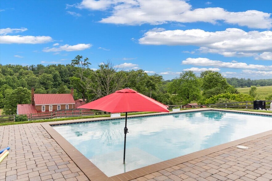 More Photos Of 1830 Thrift Rd, Madison Winery Vineyard For Sale