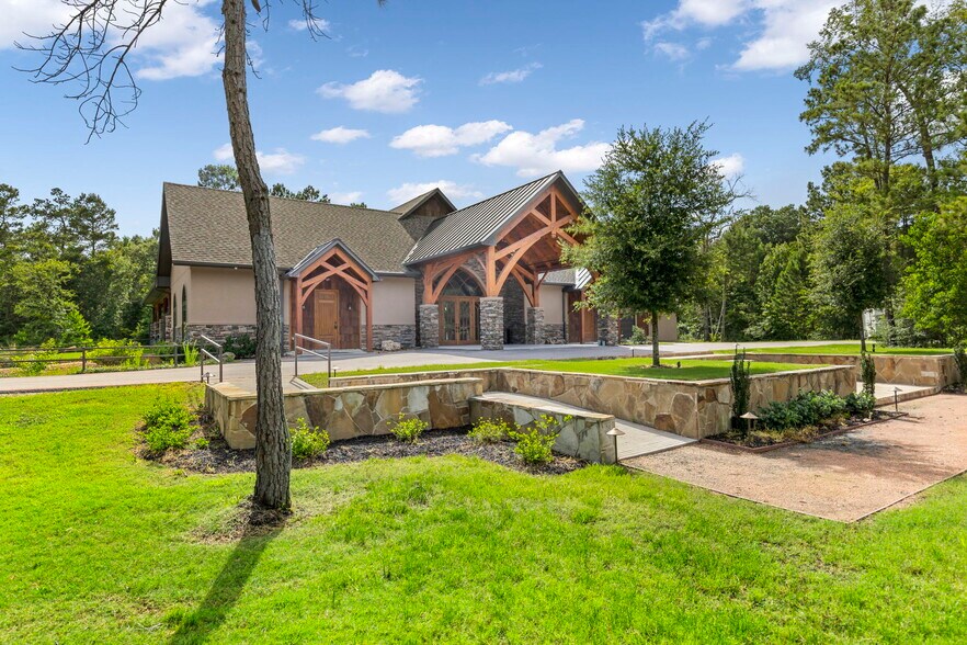 More Photos Of 30663 Moore Rd, Magnolia Freestanding For Sale