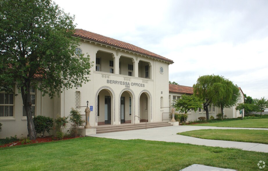 Primary Photo Of 1155 N Capitol Ave, San Jose Medical For Lease