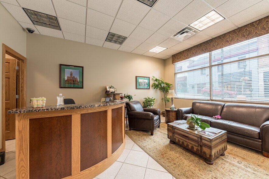 More Photos Of 315 High St, Morgantown Office For Sale