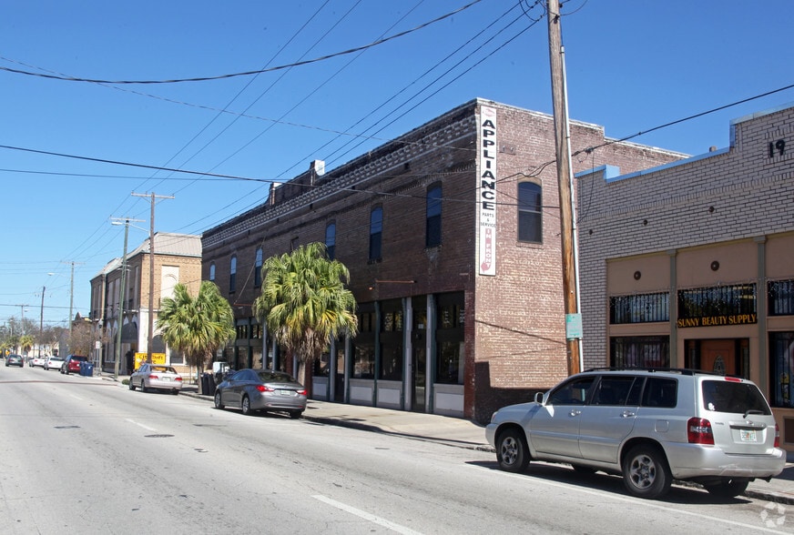 More Photos Of 1911-1919 N Howard Ave, Tampa Storefront For Lease