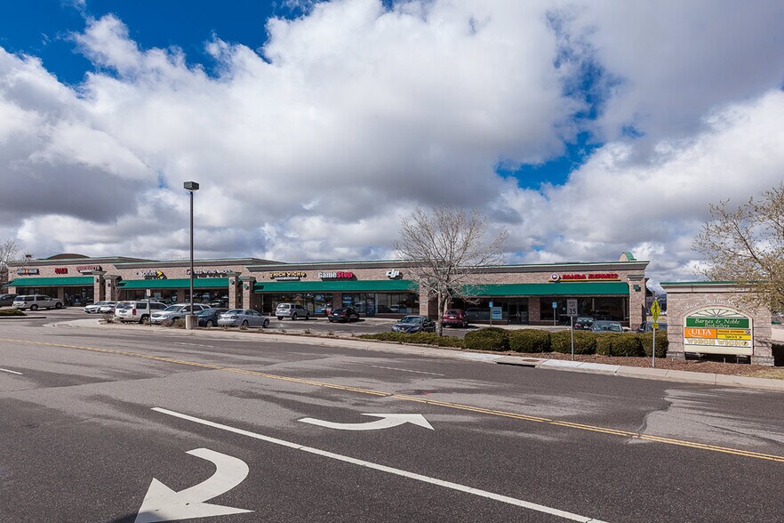 More Photos Of County Line Rd @ S Yosemite St, Littleton Unknown For Lease