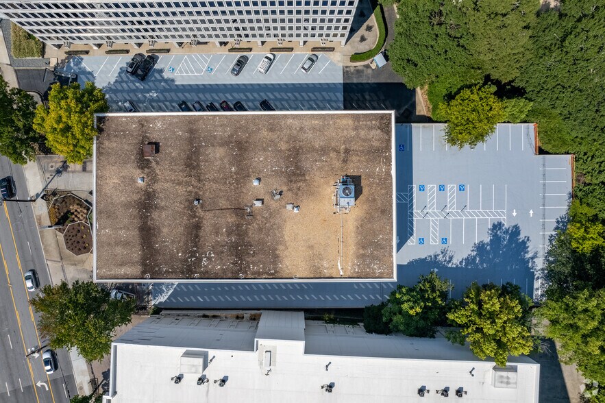 More Photos Of 1801 Peachtree St NE, Atlanta Office For Lease