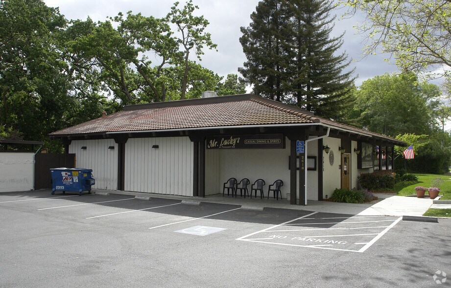 More Photos Of 2618-2634 Pleasant Hill Rd, Pleasant Hill Unknown For Lease