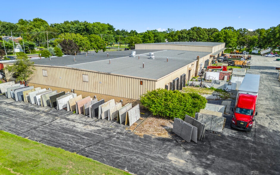 More Photos Of 1 Ironside Ct, Willingboro Manufacturing For Sale