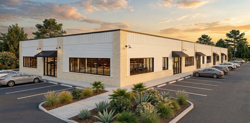 Primary Photo Of 594 NC Highway 210 E, Hampstead Unknown For Lease