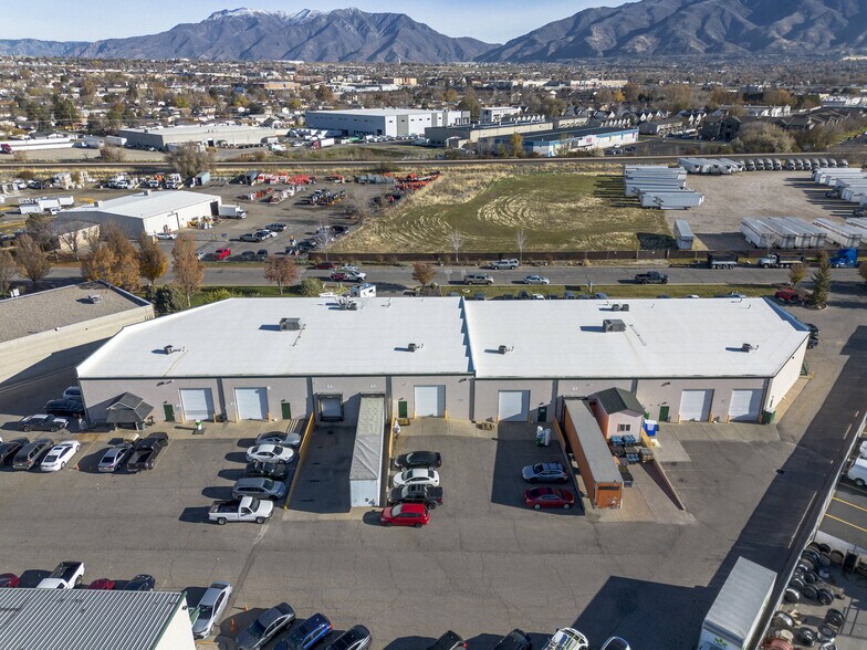 More Photos Of 851 N McCormick Way, Layton Distribution For Sale