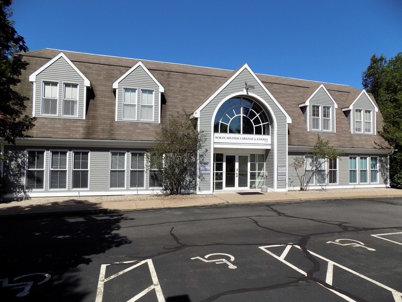Primary Photo Of 111 Simsbury Rd, Avon Medical For Lease