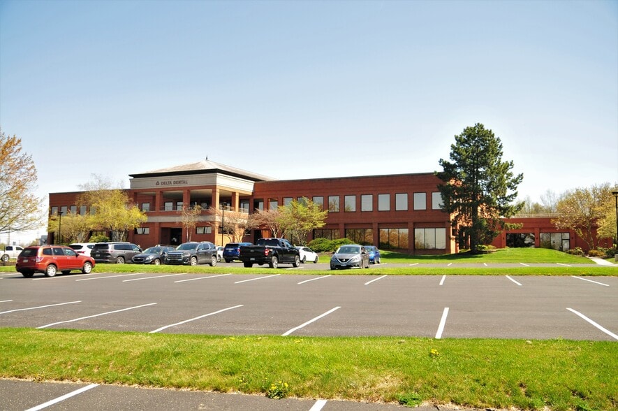 More Photos Of 5091 Louise Drive, Mechanicsburg Office For Lease
