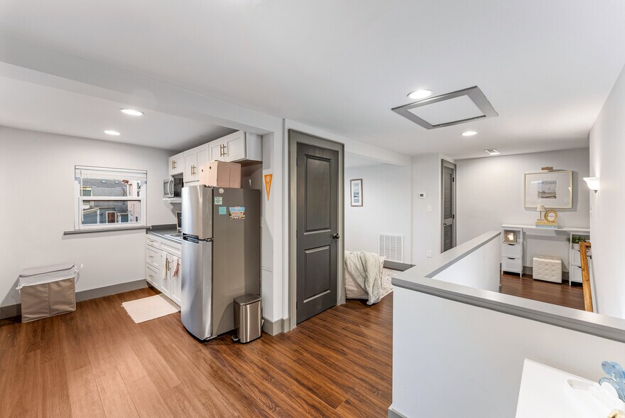 More Photos Of 1415 Highland Ave, Knoxville Multifamily For Sale