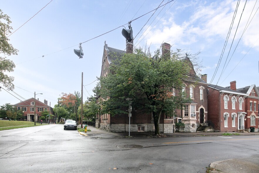 238 W Second St, Lexington, KY 40507 Apartments For Sale