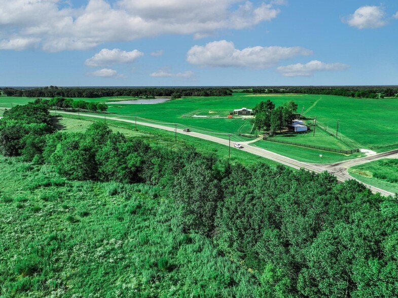More Photos Of 2020 S Fm 269, Saltillo Land For Sale