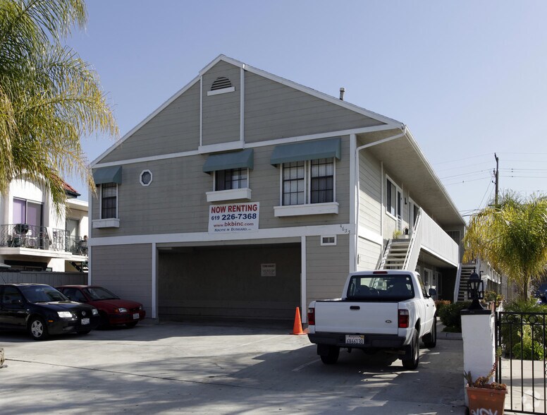More Photos Of 4655 33rd St, San Diego Apartments For Sale
