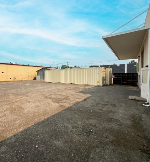 More Photos Of 5000 SE 25th Ave, Portland Warehouse For Lease