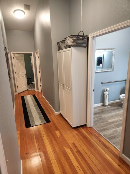 More Photos Of 10150 NW Glencoe Rd, North Plains Medical For Lease