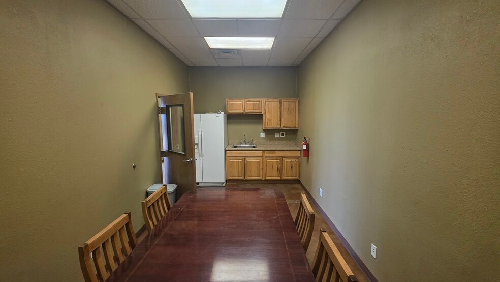 More Photos Of 5505 S FM 1788, Midland Warehouse For Sale