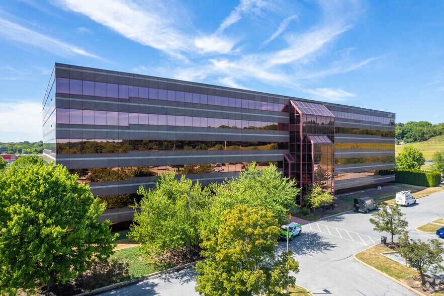 More Photos Of 1605 N Cedar Crest Blvd, Allentown Medical For Lease