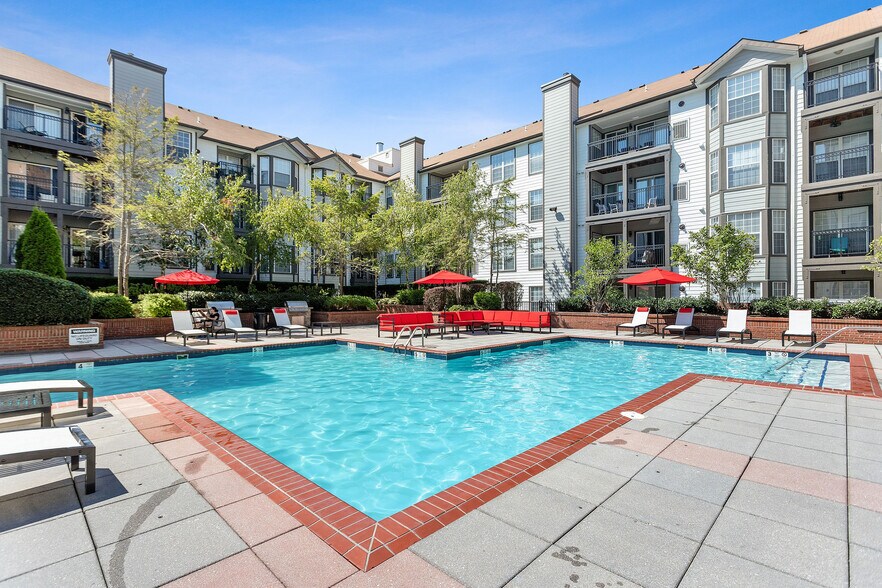 More Photos Of 100 Morgan St, Stamford Apartments For Lease