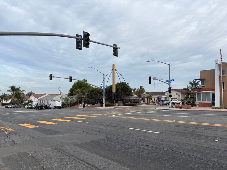 More Photos Of 4965 Imperial Ave, San Diego Apartments For Lease