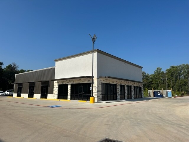 More Photos Of 14420 Highway 105 East, Conroe Unknown For Lease