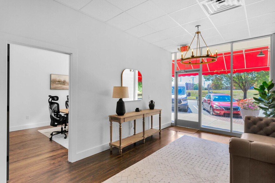 More Photos Of 108 W Virginia Ave, Bessemer City Coworking Space