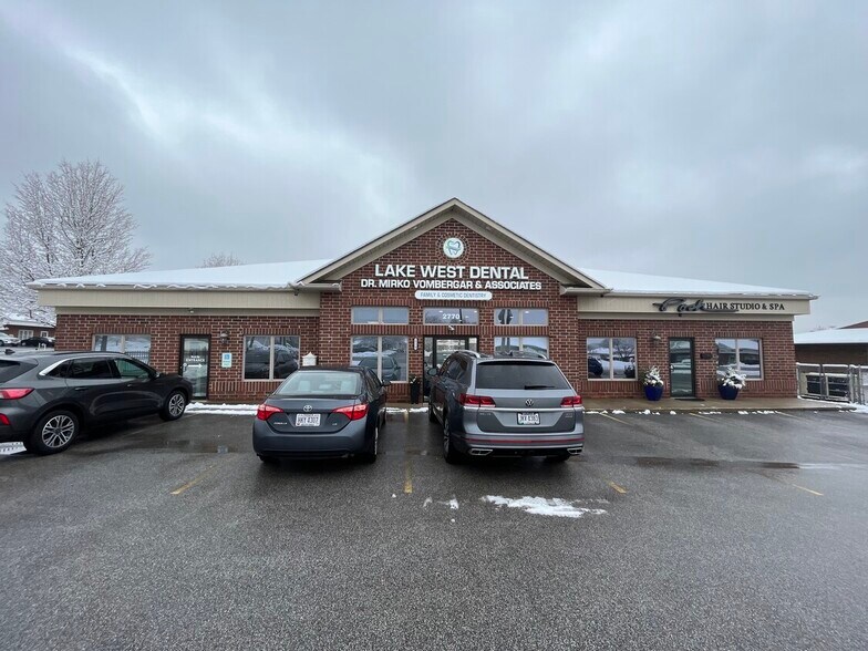 Primary Photo Of 2770 Som Center Rd, Willoughby Hills Medical For Sale