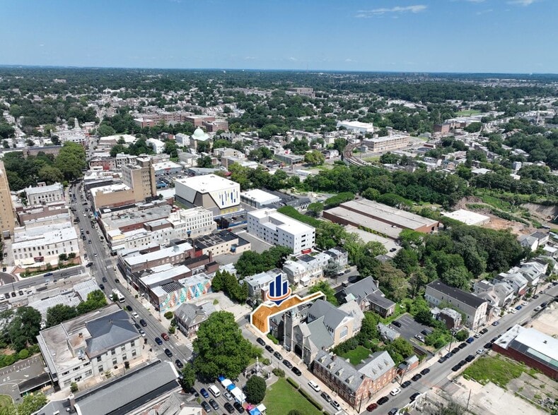 More Photos Of 5519 Germantown Ave, Philadelphia Medical For Sale