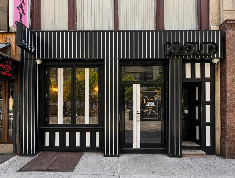 Primary Photo Of 433 Park Ave S, New York Office Residential For Lease