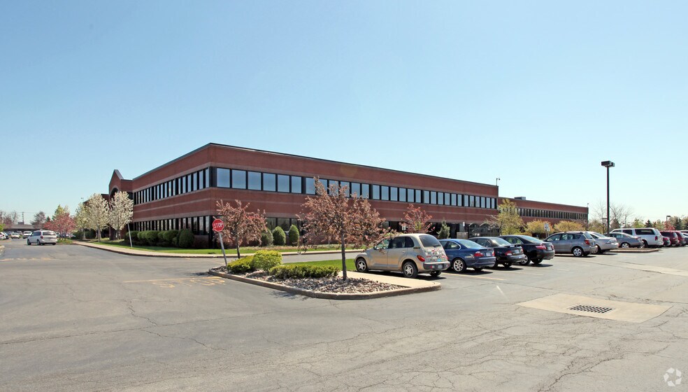 More Photos Of 1759 Wehrle Dr, Amherst Office For Lease