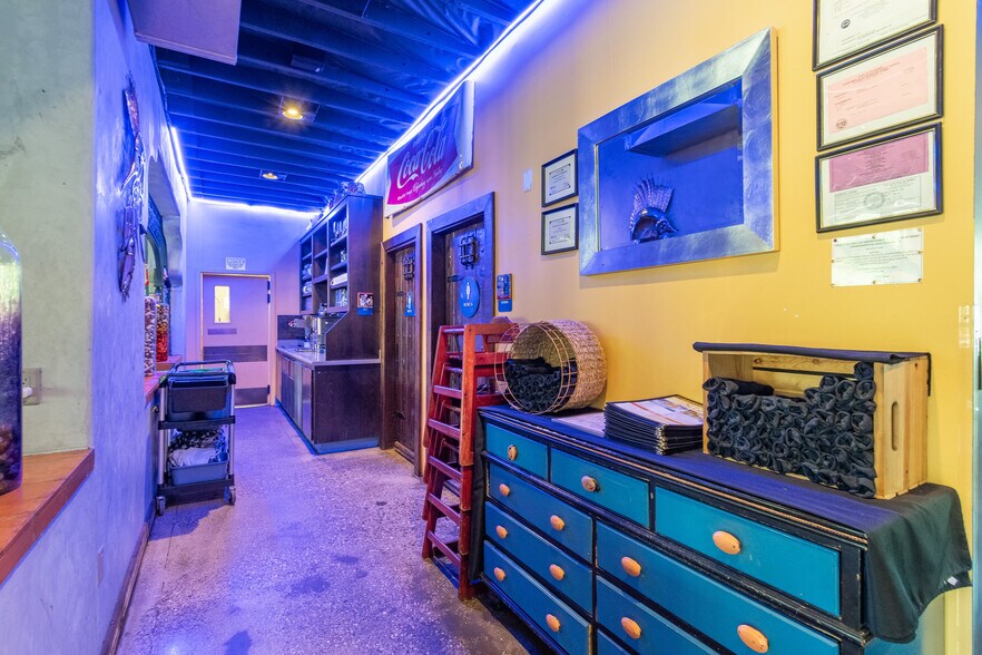 More Photos Of 2927 Spring St, Paso Robles Restaurant For Sale