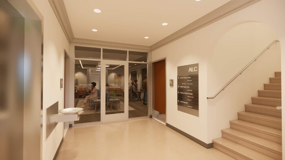 More Photos Of 4775 Hamilton Wolfe Rd, San Antonio Medical For Lease