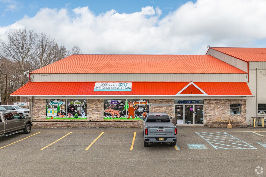 More Photos Of 770 Route 40, Monroeville Auto Dealership For Sale