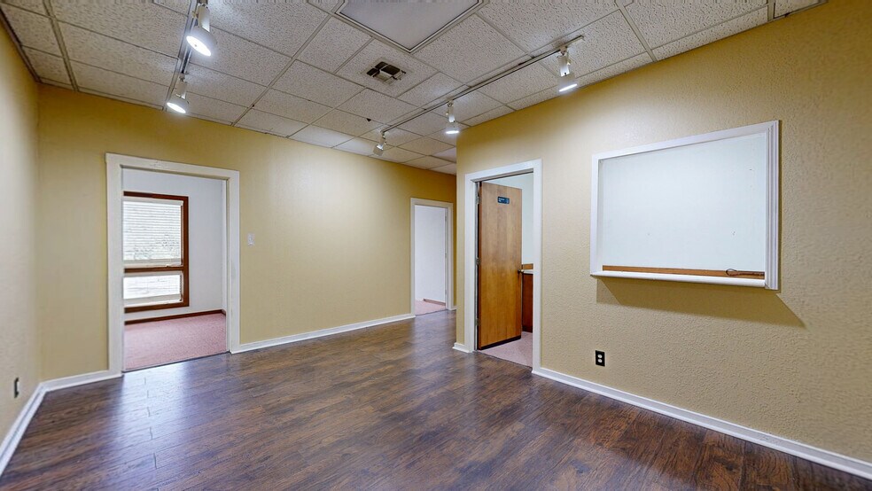 Primary Photo Of 8647 Wurzbach Rd, San Antonio Unknown For Lease