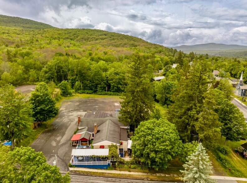More Photos Of 49 County Route 65, Windham Restaurant For Sale